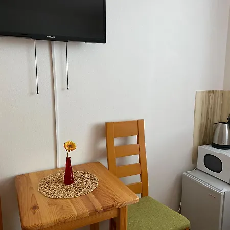 Rybářská Restaurace A U Horáků Affittacamere