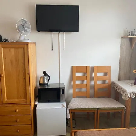 Rybarska Restaurace A U Horaku Unicov