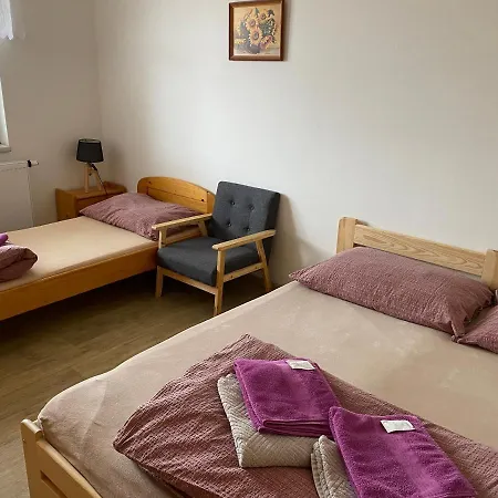 Rybářská Restaurace A U Horáků Uničov