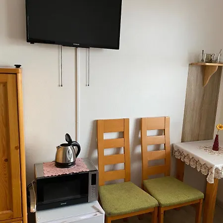 Rybarska Restaurace A U Horaku *