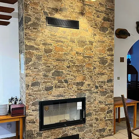 Konukevi Rybarska Restaurace A U Horaku Uničov