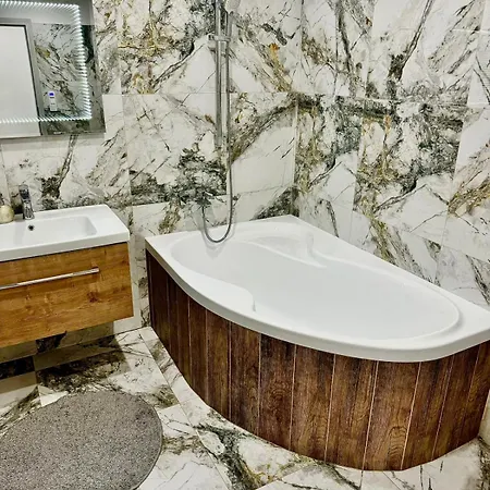Affittacamere Rybářská Restaurace A U Horáků 3*