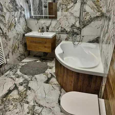 Affittacamere Rybářská Restaurace A U Horáků