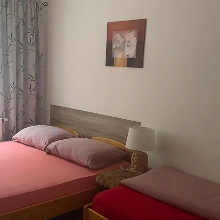 Rybářská Restaurace A U Horáků 3*