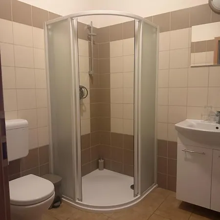 Rybarska Restaurace A U Horaku Uničov