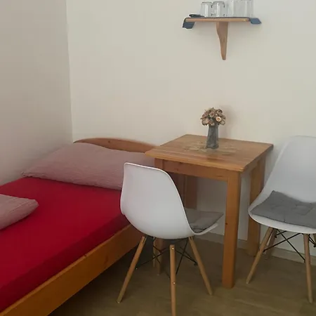 Rybářská Restaurace A U Horáků