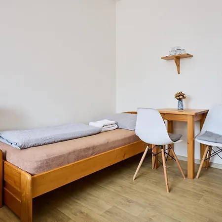 Gasthuis Rybarska Restaurace A U Horaku 3*