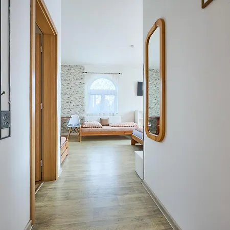 Konukevi Rybarska Restaurace A U Horaku 3*