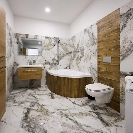 Rybarska Restaurace A U Horaku Gasthuis Uničov