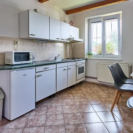 Rybarska Restaurace A U Horaku 3* Uničov