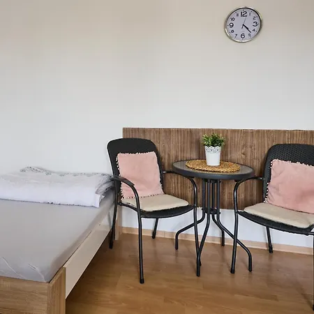 Rybarska Restaurace A U Horaku