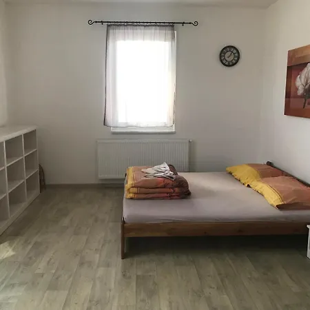 Rybarska Restaurace A U Horaku 3* Uničov