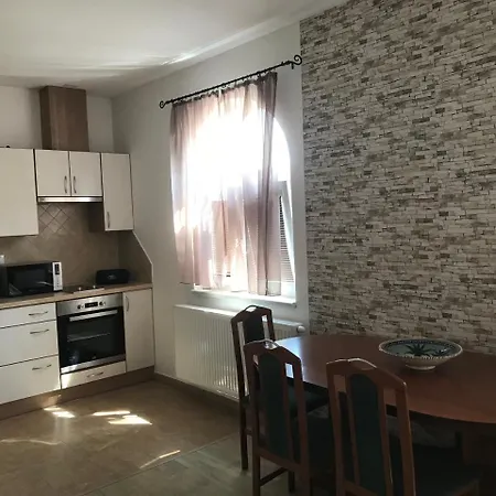 Gasthuis Rybarska Restaurace A U Horaku Uničov